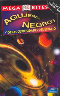 Agujeros negros y otras curiosidades del espacio