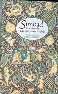Simbad : cuentos de las mil y una noches