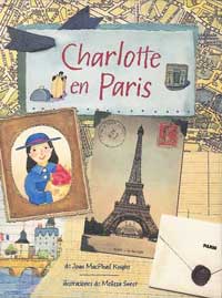 Charlotte en París