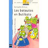Los Batautos en Butibato