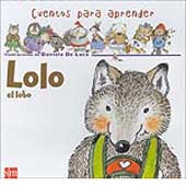 Lolo el lobo