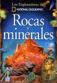 Rocas y minerales