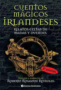 Cuentos mágicos irlandeses : relatos celtas de hadas y duendes