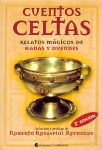 Cuentos celtas : relatos mágicos de hadas y duendes