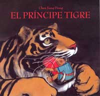 El príncipe tigre