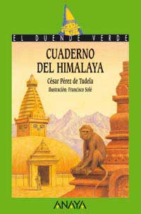 Cuaderno del Himalaya
