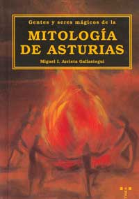 Gentes y seres mágicos de la mitología de Asturias