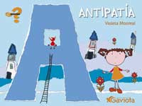 Antipatía Antipatía