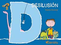 Desilusión Desilusión