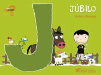Júbilo Júbilo