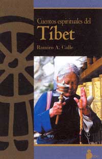 Cuentos espirituales del Tíbet