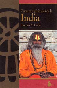 Cuentos espirituales de la India