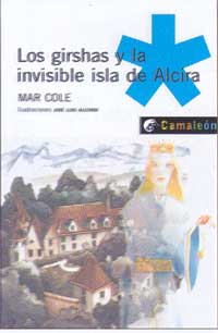 Los girshas y la invisible isla de Alcira