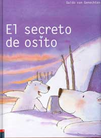 El secreto del osito