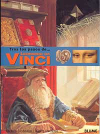 Tras los pasos de... Leonardo da Vinci