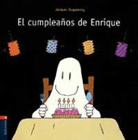 El cumpleaños de Enrique