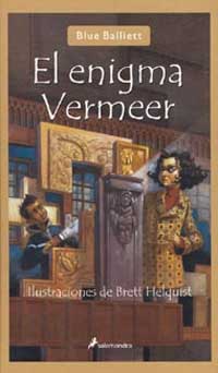 El enigma Vermeer