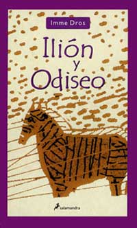 Ilión y Odiseo