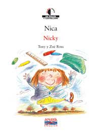 Nica = Nicky