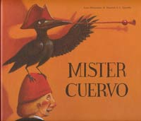 Mister cuervo
