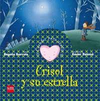 Crisol y su estrella