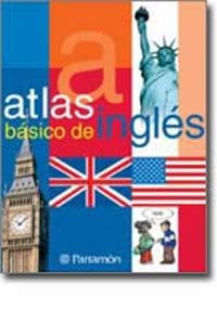 Atlas básico de inglés