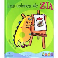 Los colores de Zia