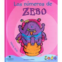 Los números de Zebo
