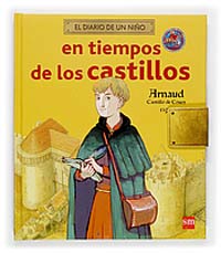 Diario de un ni¤o en tiempo de los castillos