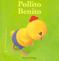 Pollito Benito