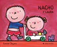 Nacho y Laura