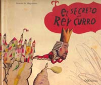 El secreto del rey Curro