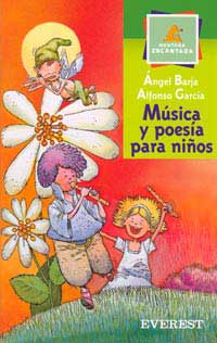 Música y poesía para niños
