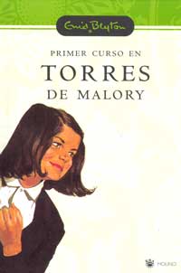 Primer curso en Torres de Malory