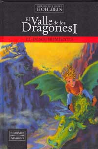 El valle de los dragones I. El descubrimiento