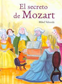 El secreto de Mozart