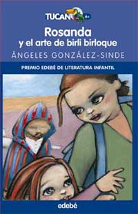 Rosanda y el arte de birli birloque