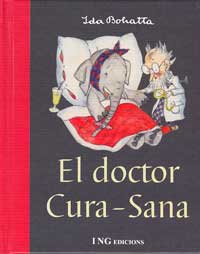 El doctor Cura-Sana