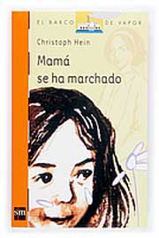 Mam  se ha marchado