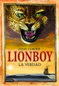 Lionboy : la verdad