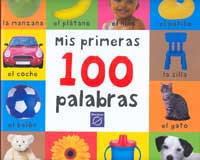 Mis primeras 100 palabras