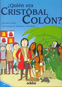 ¿Quién era Cristóbal Colón?