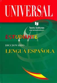 Diccionario universal del estudiante de lengua española