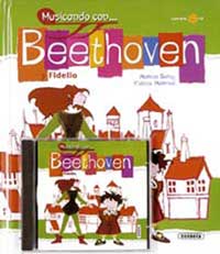 Beethoven y Fidelio
