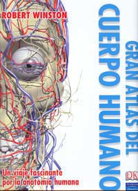 Gran atlas del cuerpo humano