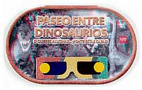 Paseo entre dinosaurios