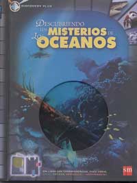 Descubriendo los misterios de los océanos