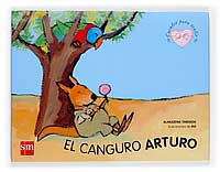 El canguro Arturo