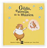 Gilda, estrella de la m£sica