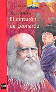 El cinturón de Leonardo